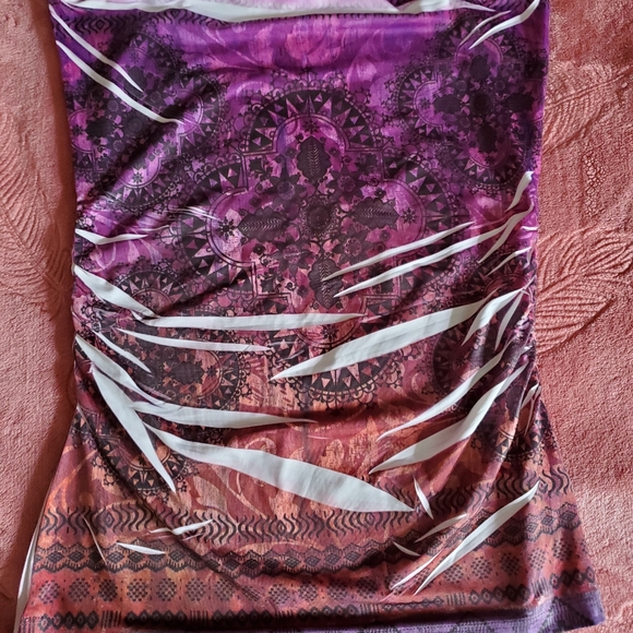 Women's Tube Top in Small - Picture 3 of 4